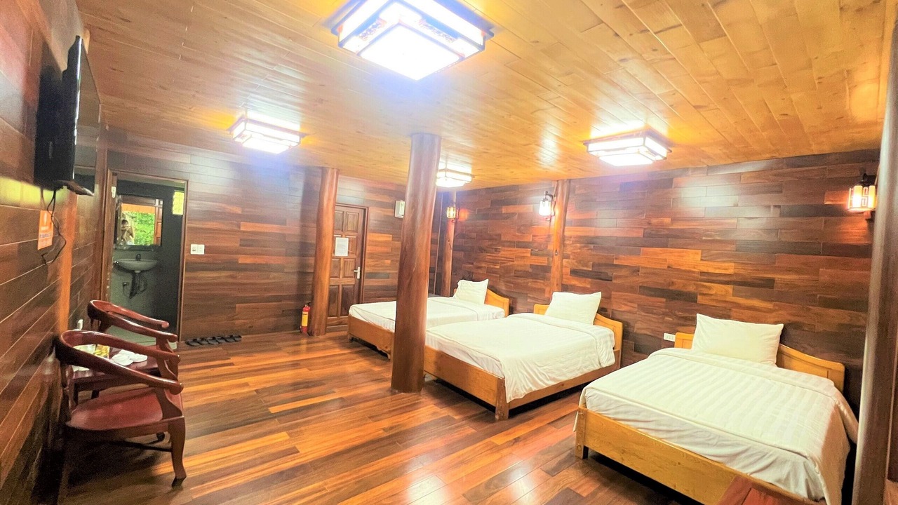 Photo of Bedroom in Dien Bien