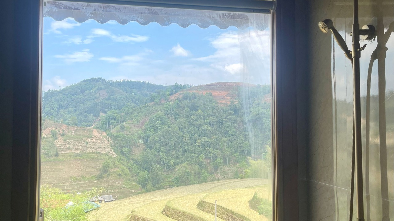 Photo of Patio Balcony in Ban Luoc