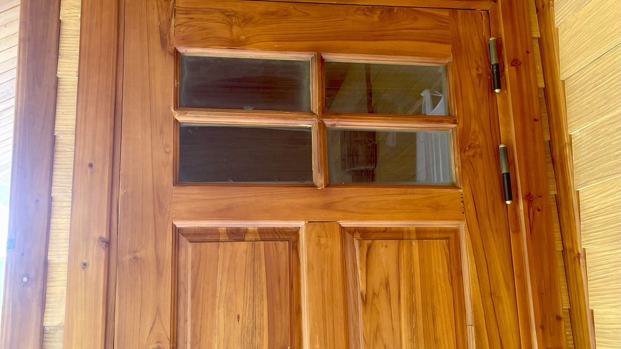 Photo of Patio Balcony in Ban Luoc