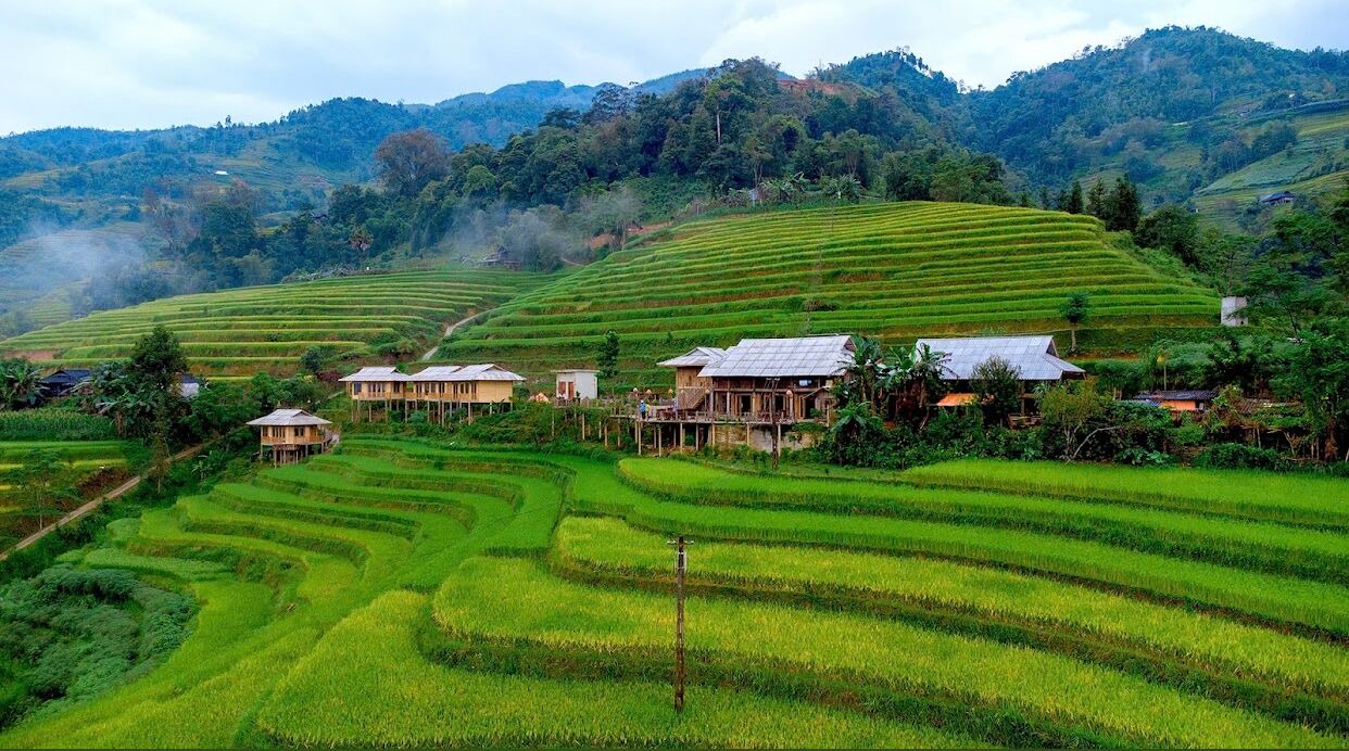 Photo of Outdoor in Ban Luoc