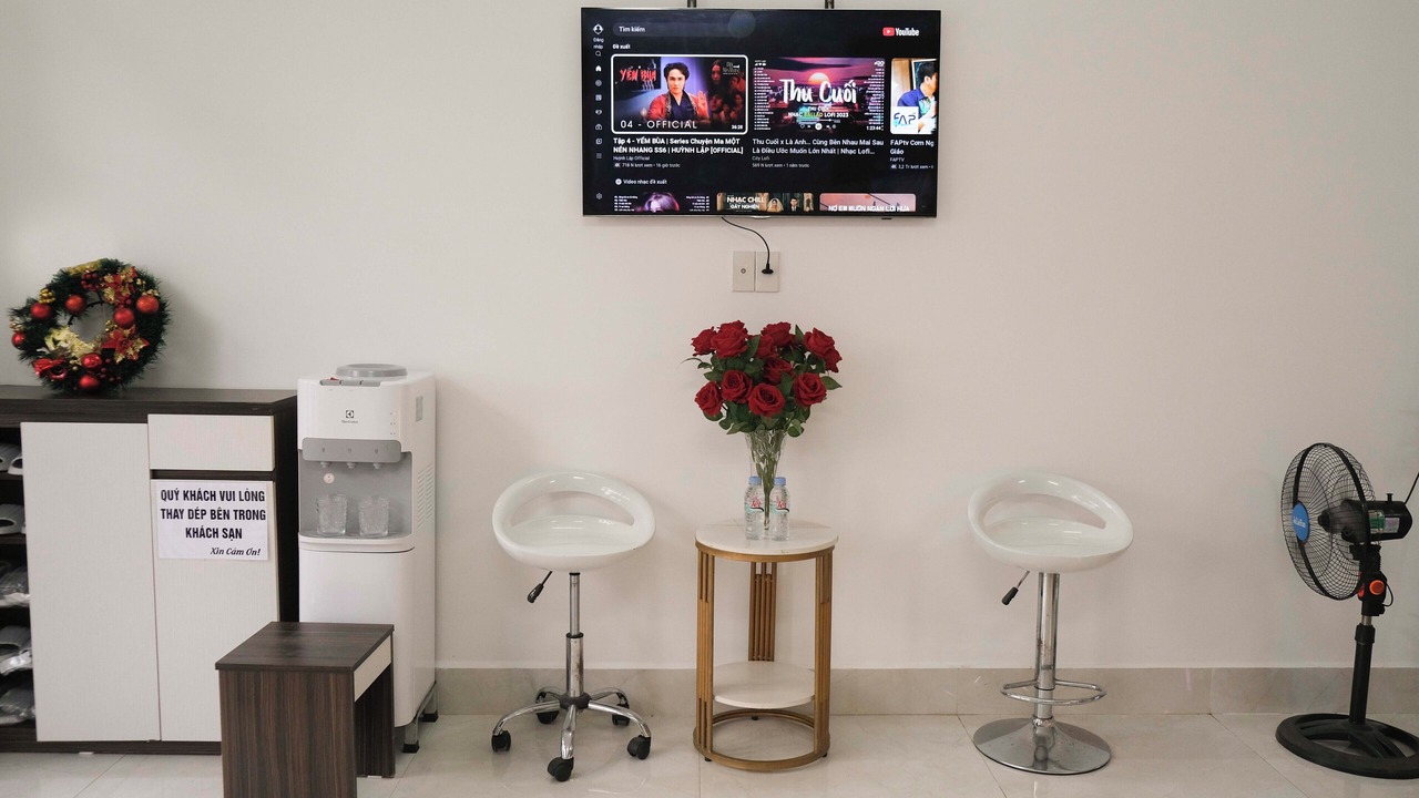 Photo of Livingroom in Rach Gia