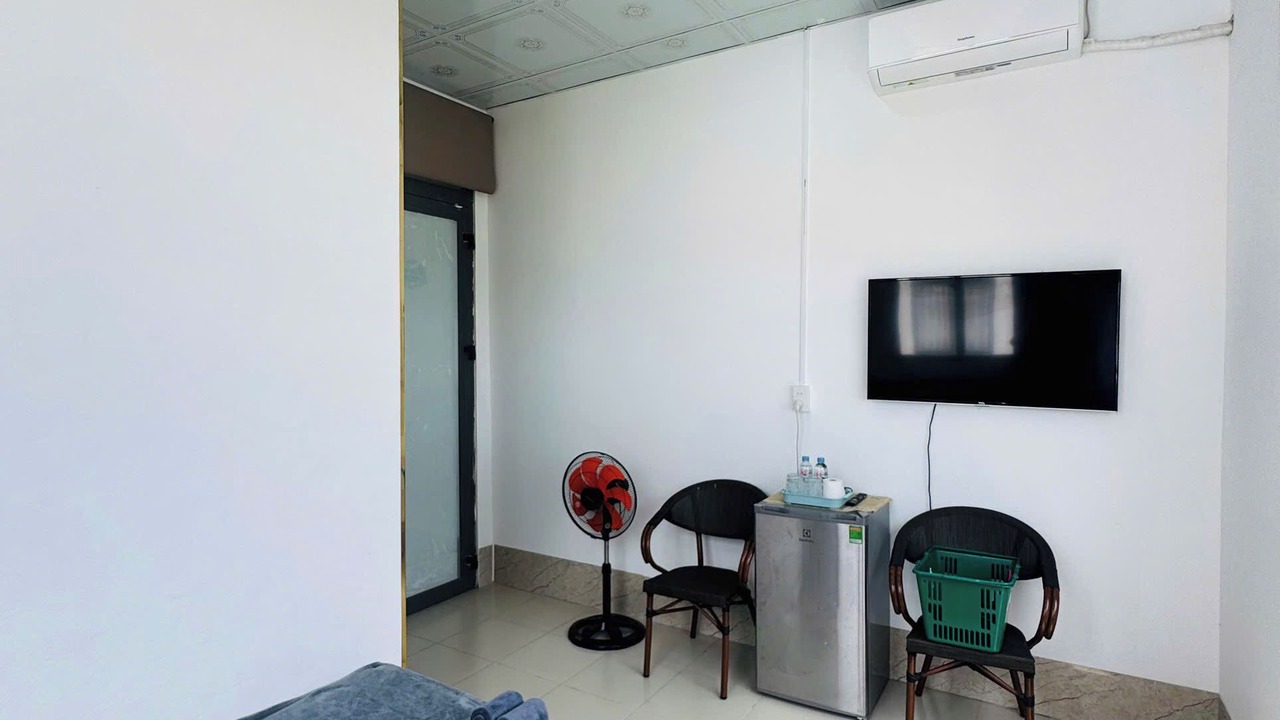 Photo of Bedroom in Rach Gia