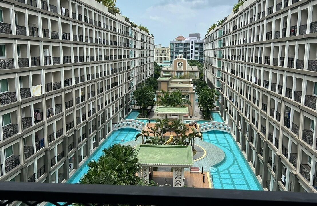 Photo of Outdoor in South Pattaya