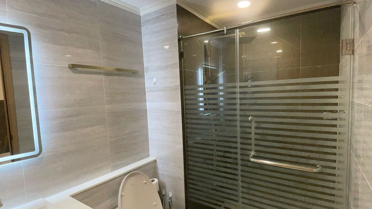 Photo of Bathroom in South Pattaya