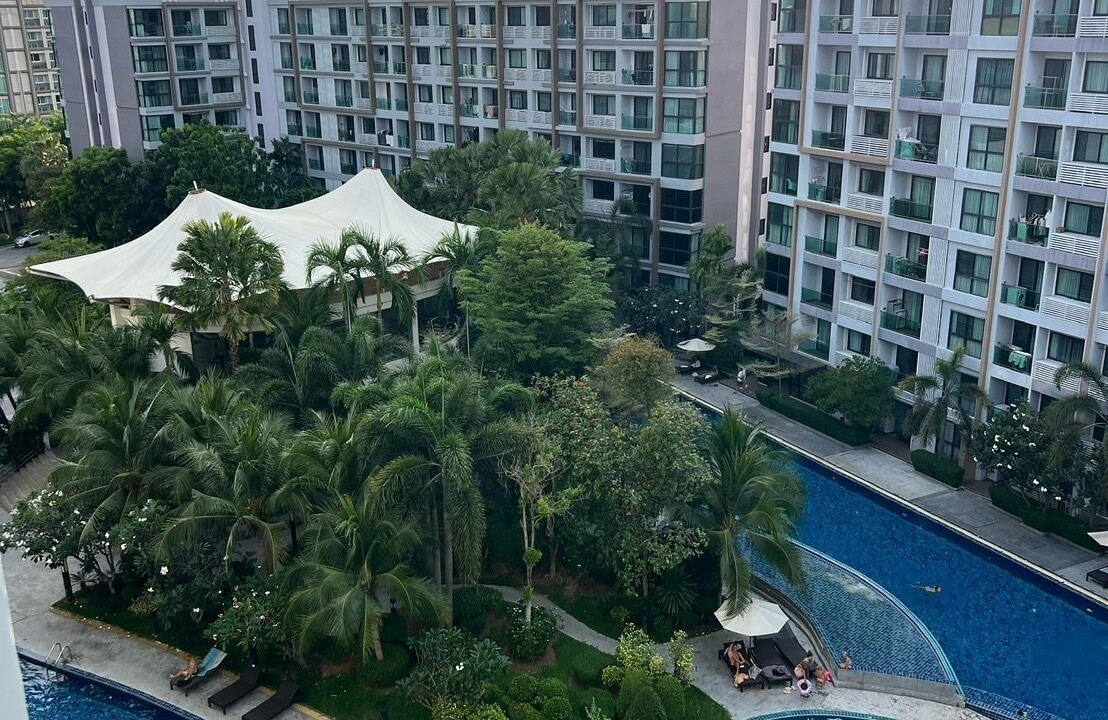 Photo of Outdoor in South Pattaya