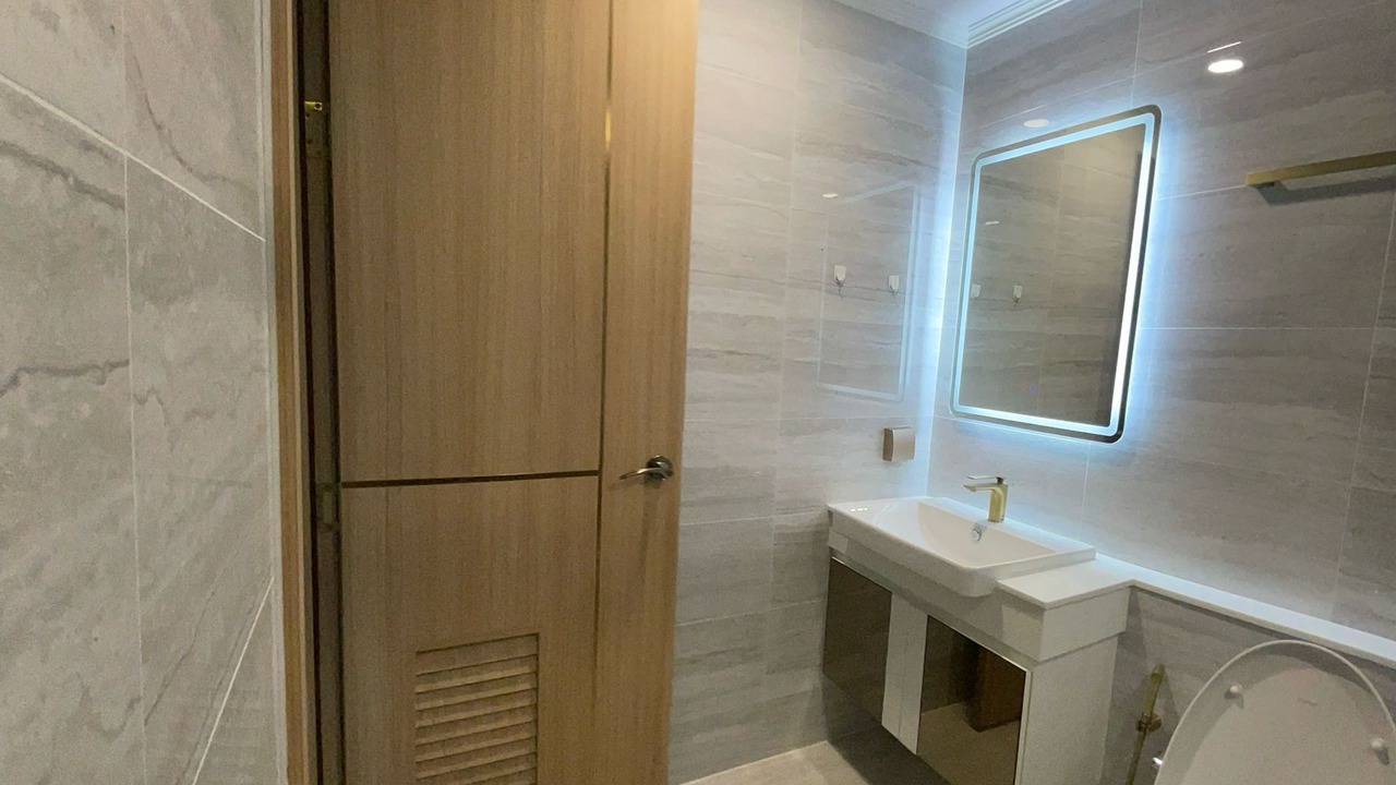 Photo of Bathroom in South Pattaya