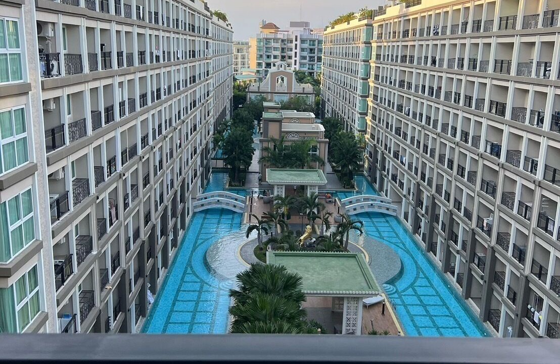 Photo of Outdoor in South Pattaya