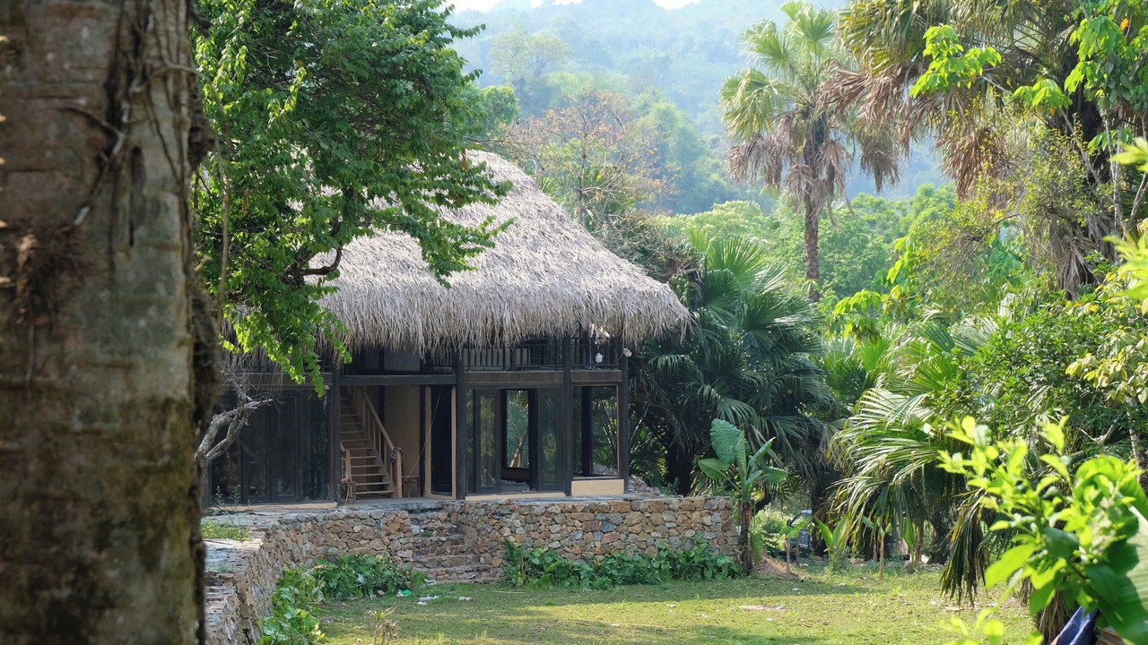 Photo of Outdoor in Da Bac