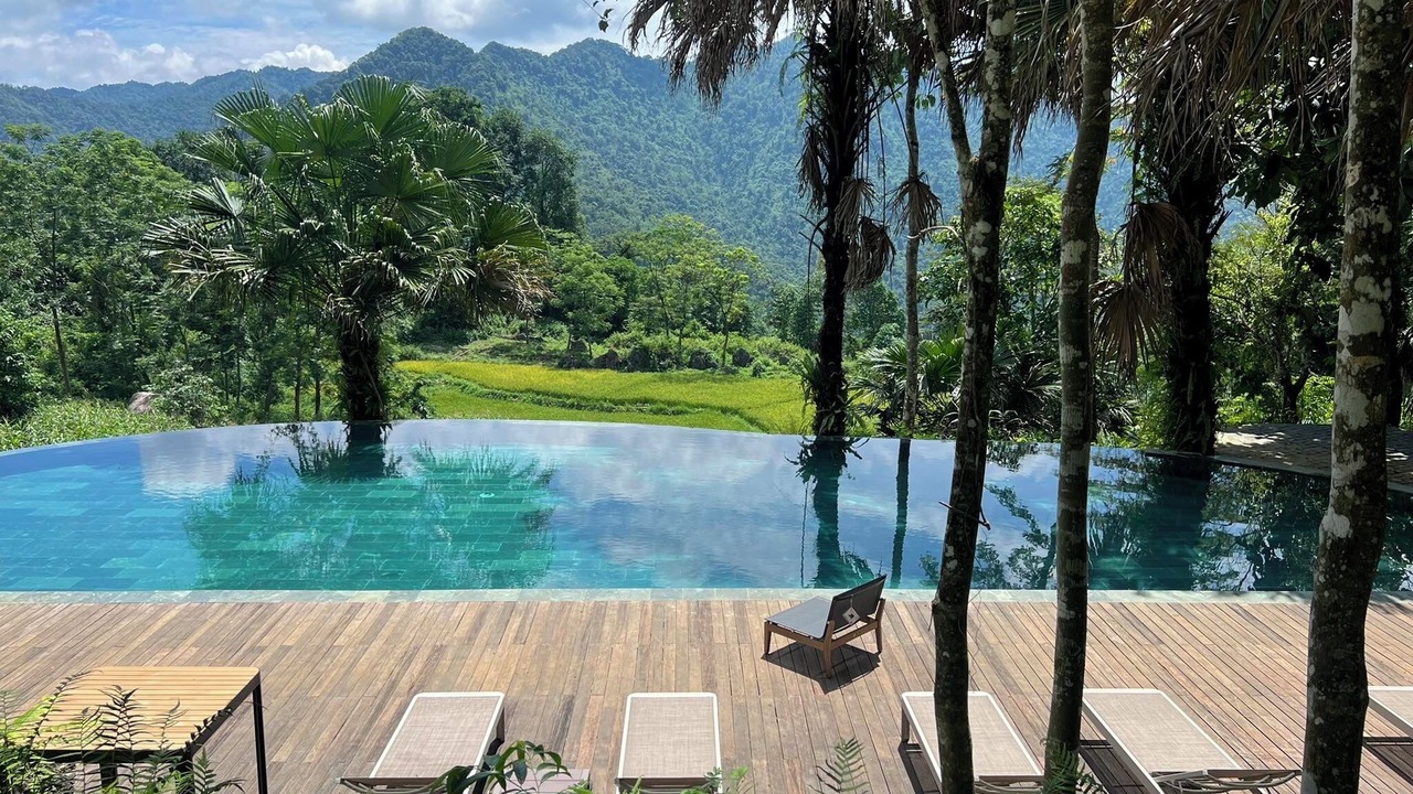Photo of Outdoor in Da Bac
