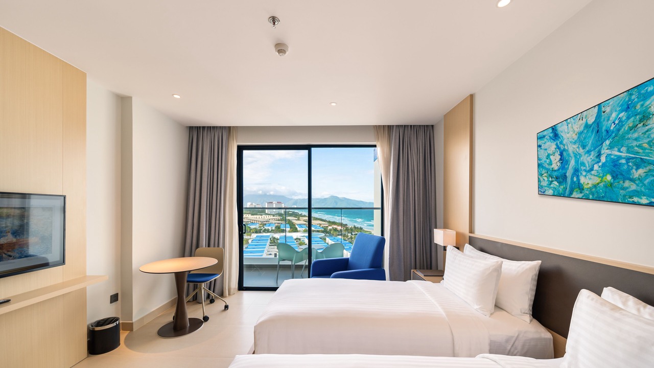 Photo of Bedroom in Khanh Hoa