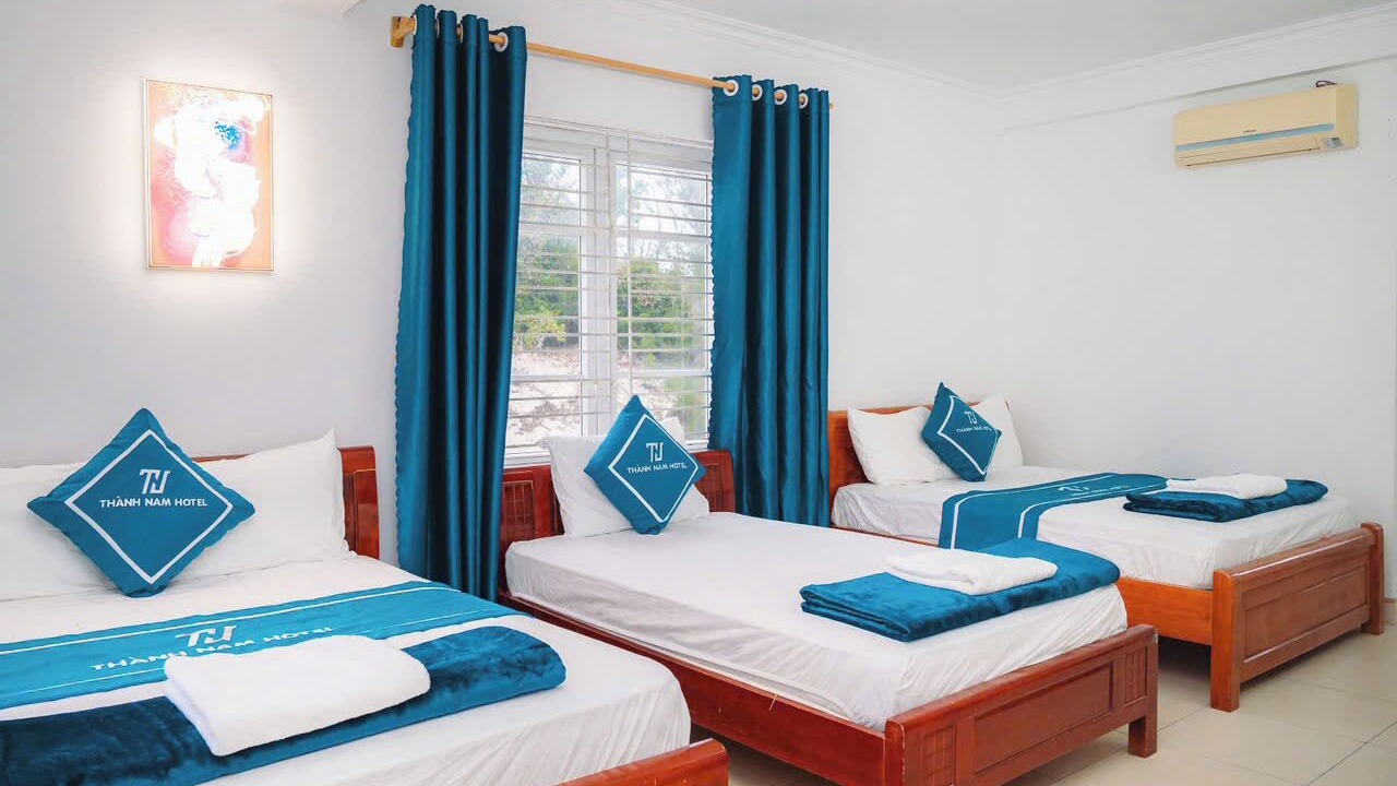 Photo of Bedroom in Van Don