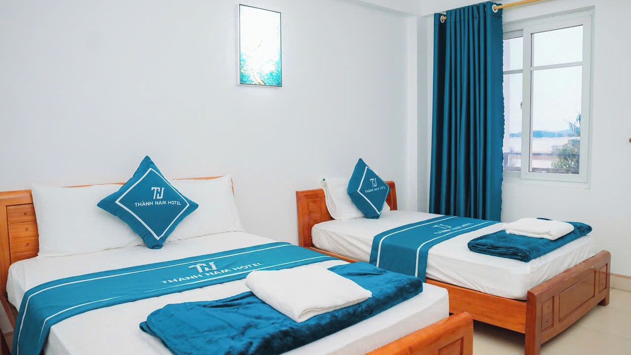 Photo of Bedroom in Van Don