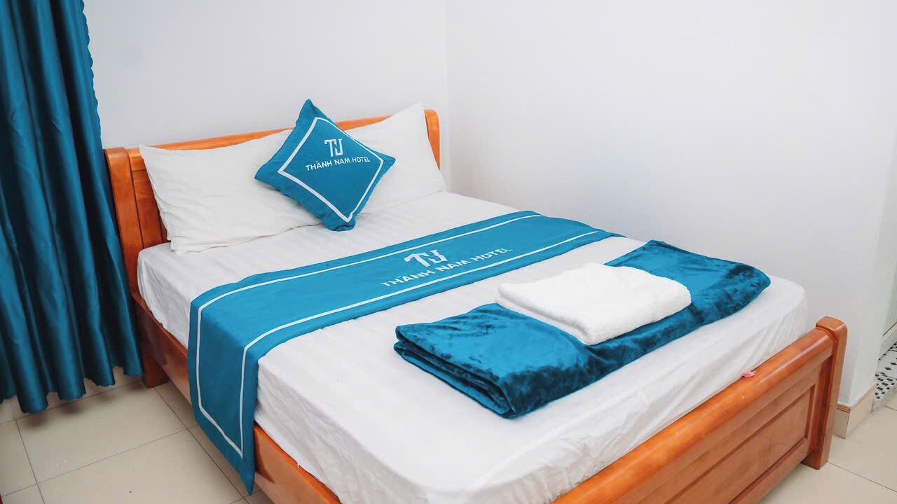Photo of Bedroom in Van Don