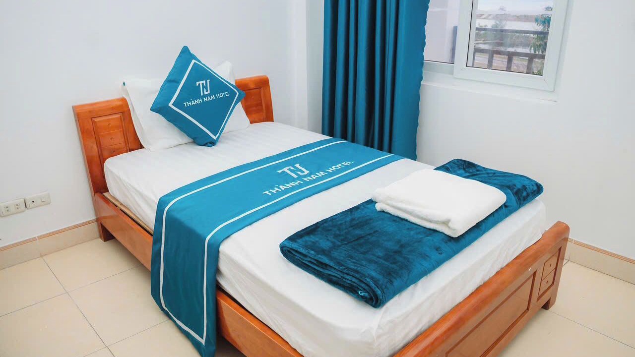 Photo of Bedroom in Van Don
