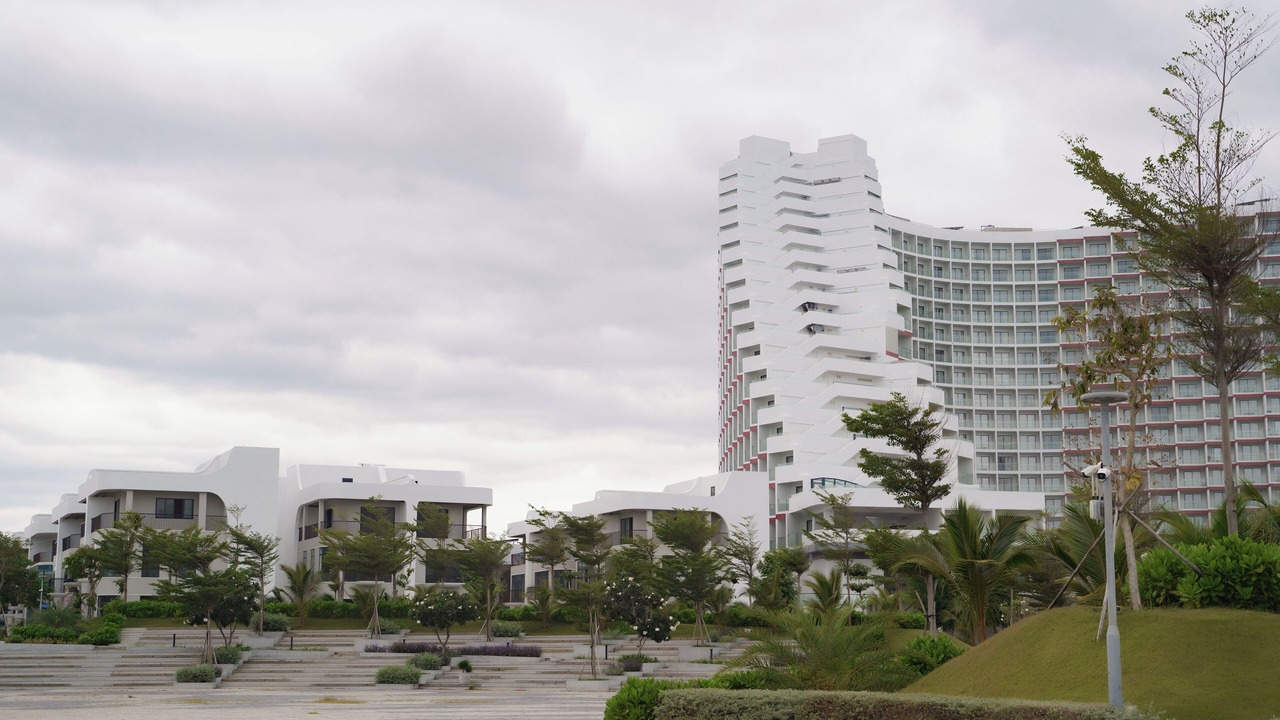 Photo of Outdoor in Cam Ranh