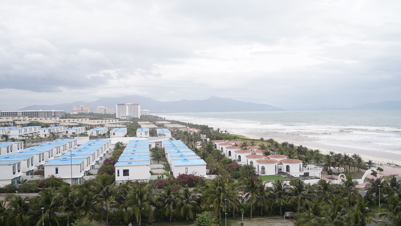 Photo of Patio Balcony in Cam Ranh