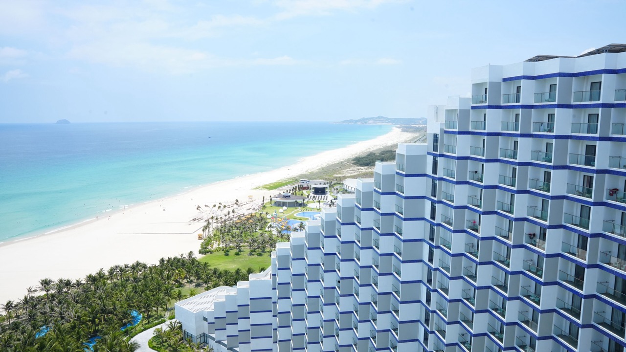 Photo of Patio Balcony in Cam Ranh