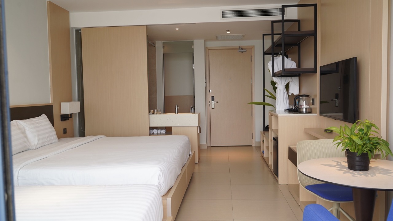 Photo of Patio Balcony in Cam Ranh