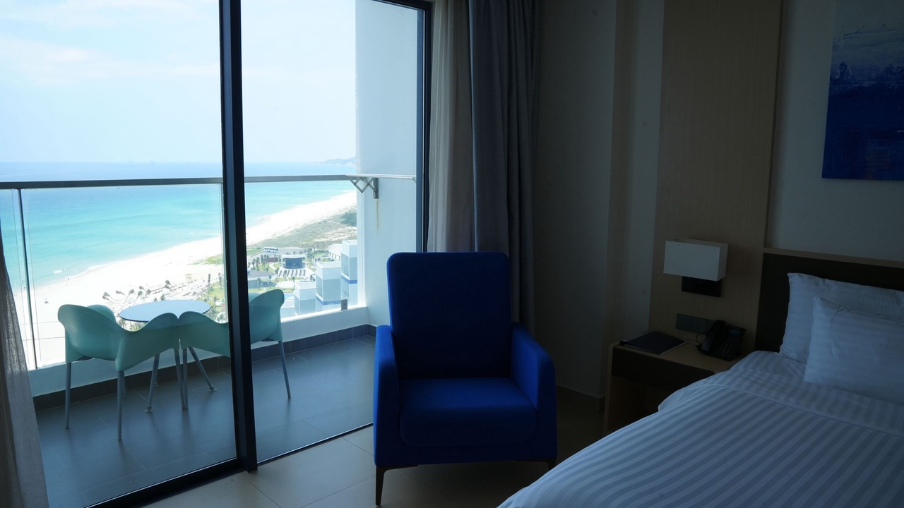 Photo of Patio Balcony in Cam Ranh