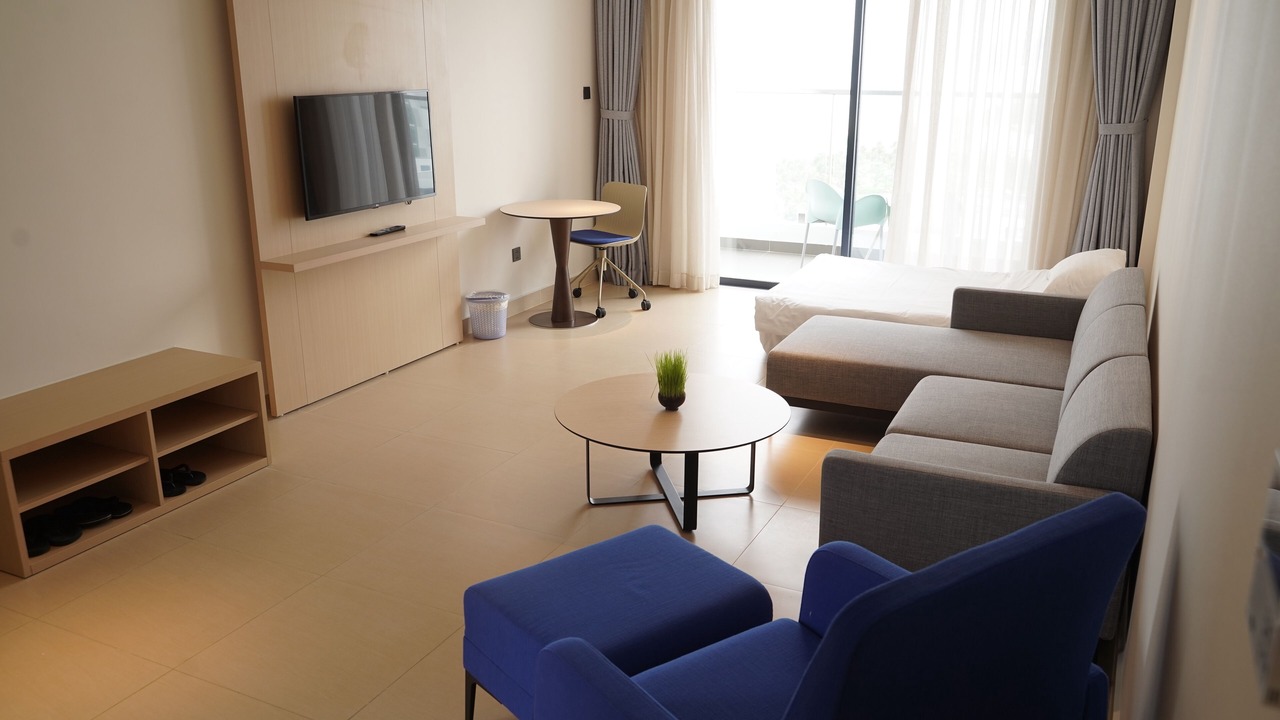 Photo of Patio Balcony in Cam Ranh