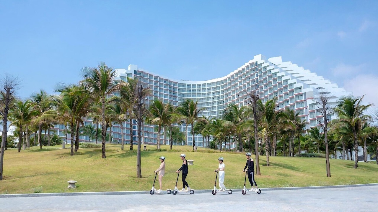 Photo of Outdoor in Cam Ranh