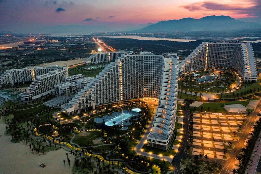 Photo of Outdoor in Cam Ranh