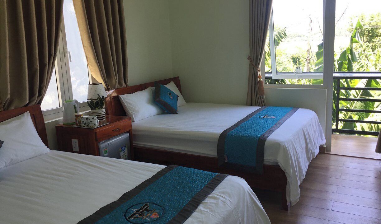 Photo of Bedroom in Son Trach