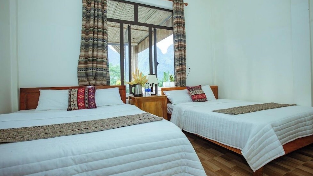 Photo of Bedroom in Son Trach