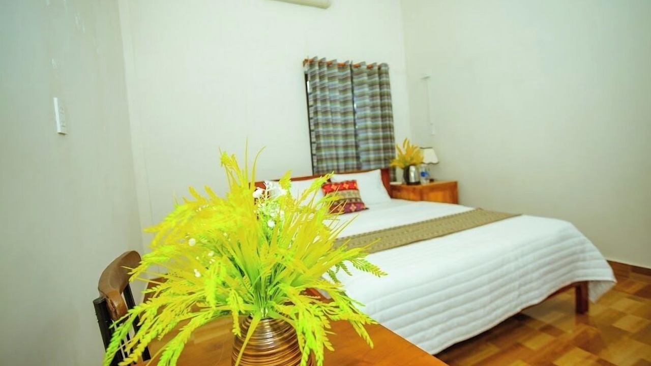 Photo of Bedroom in Son Trach