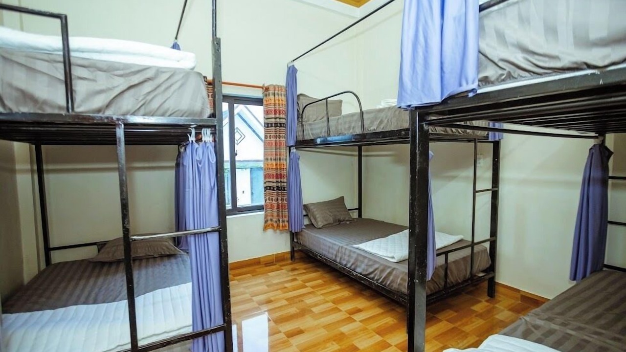 Photo of Bedroom in Son Trach