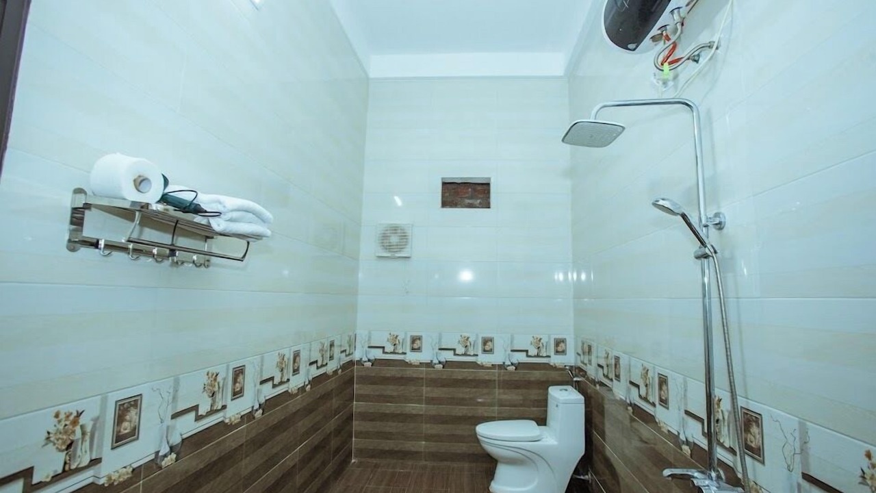 Photo of Bathroom in Son Trach