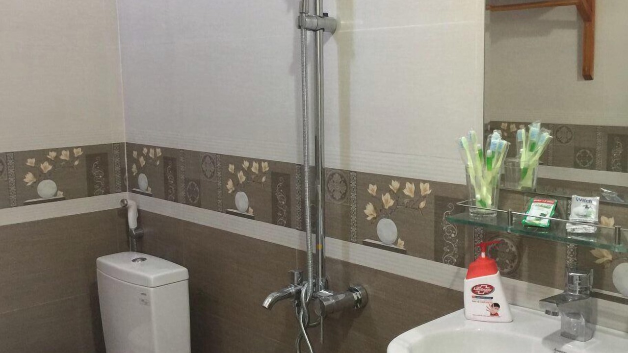 Photo of Bathroom in Son Trach
