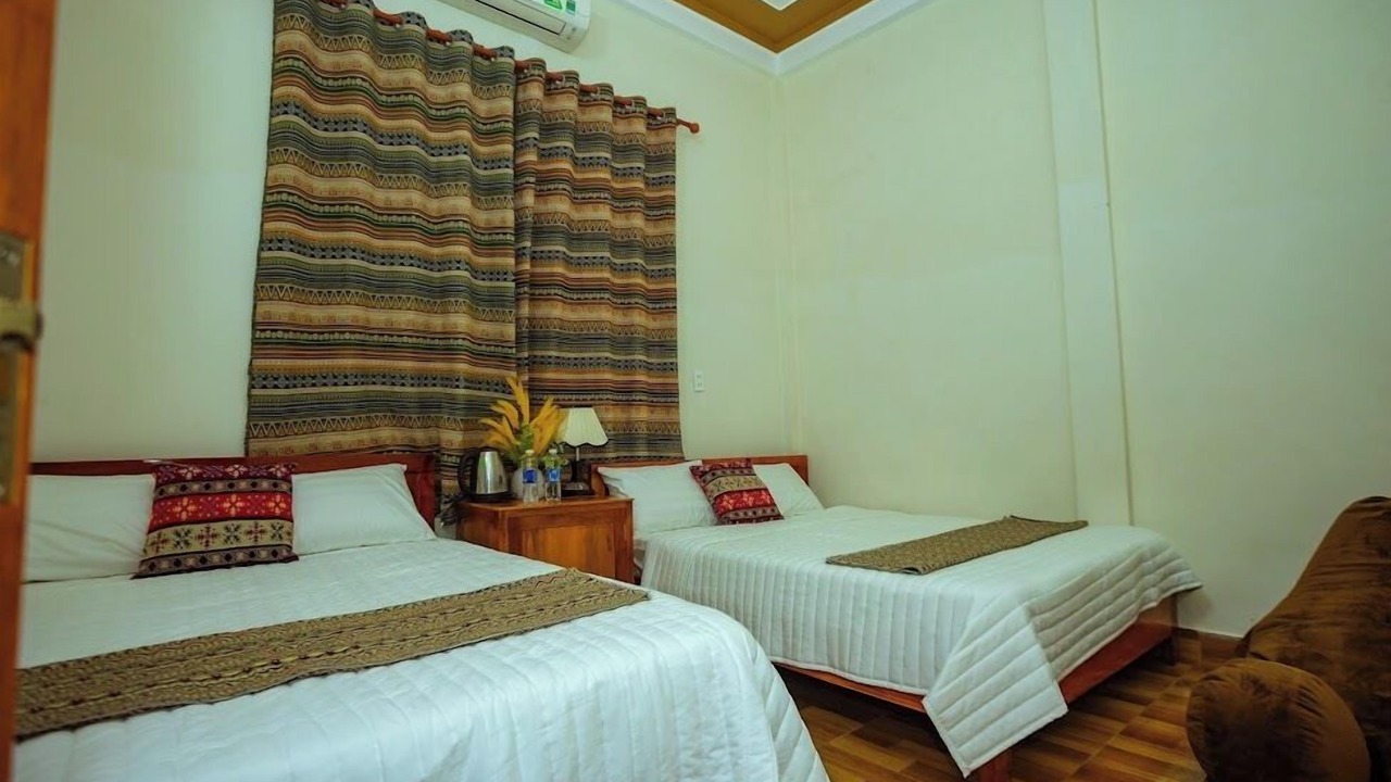 Photo of Bedroom in Son Trach