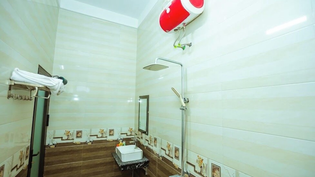 Photo of Bathroom in Son Trach
