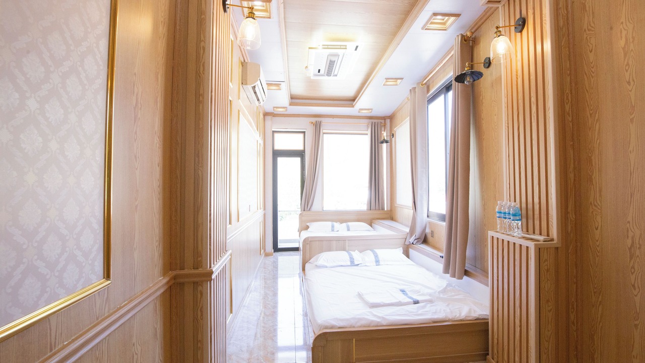 Photo of Bedroom in Meo Vac
