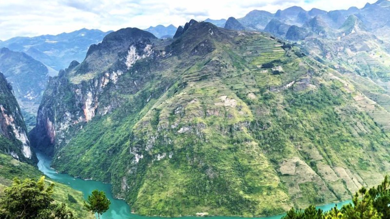 Photo of Outdoor in Meo Vac