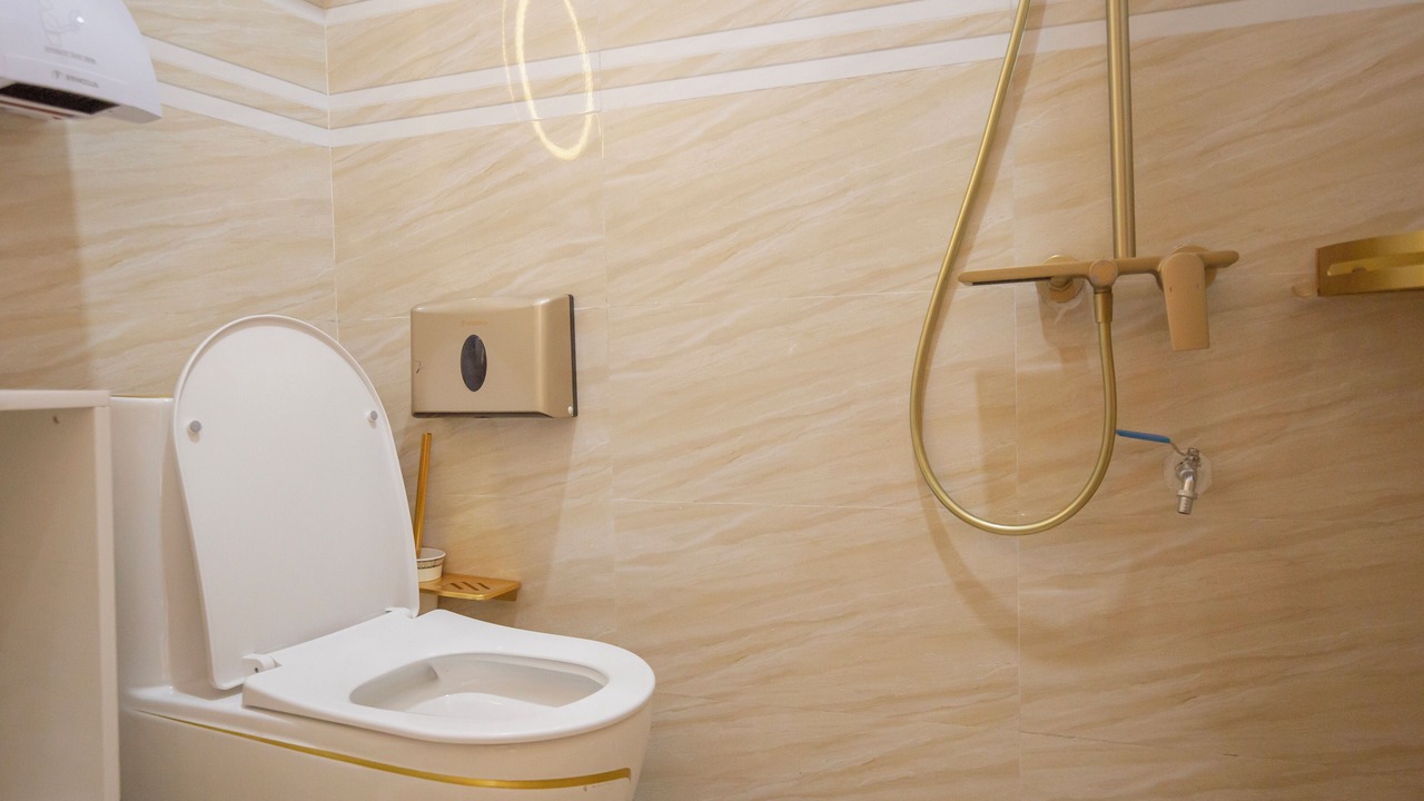 Photo of Bathroom in Meo Vac