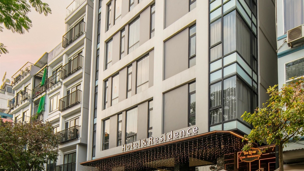 Photo of Outdoor in Cau Giay