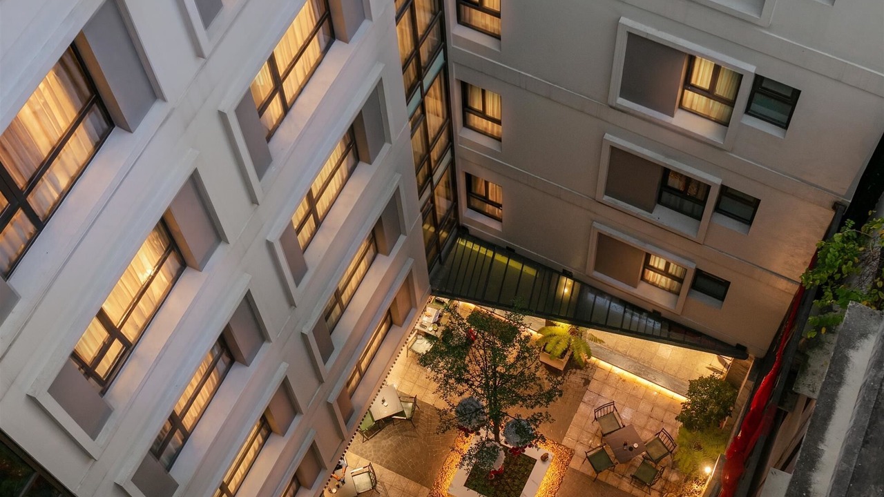 Photo of Outdoor in Cau Giay