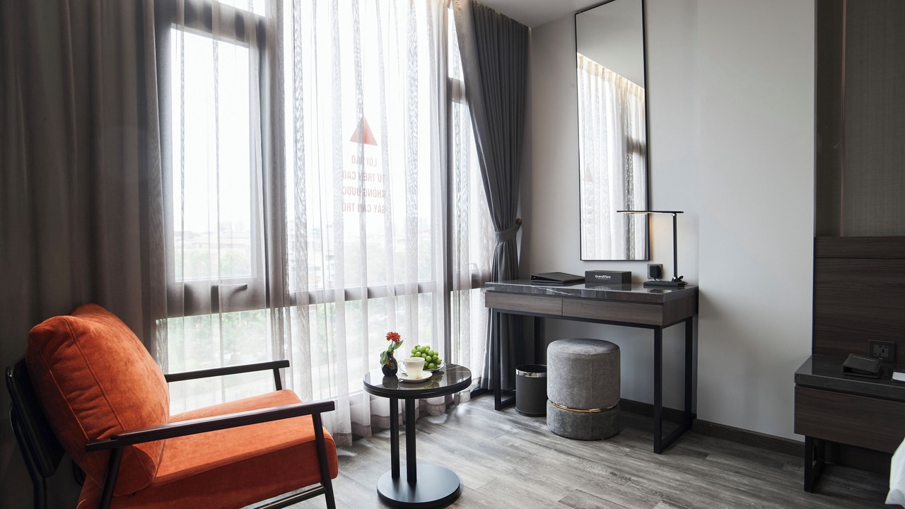 Photo of Bedroom in Cau Giay