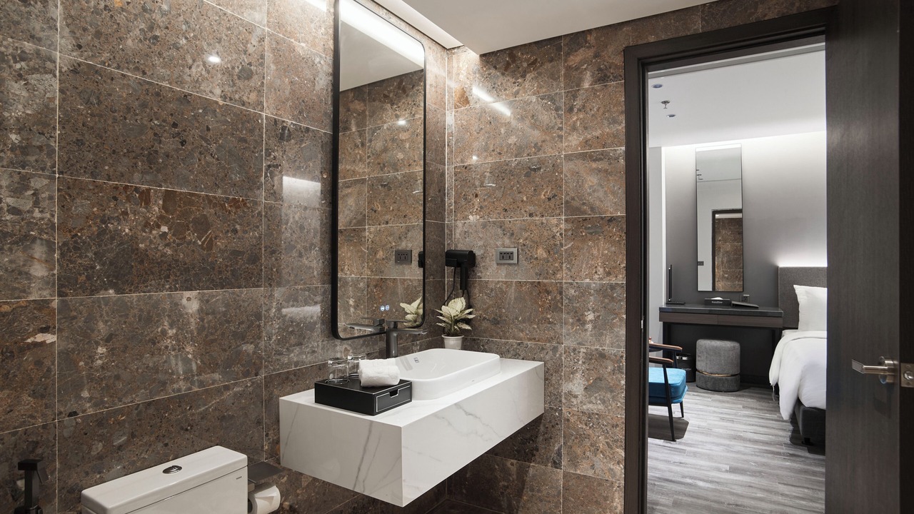 Photo of Bathroom in Cau Giay