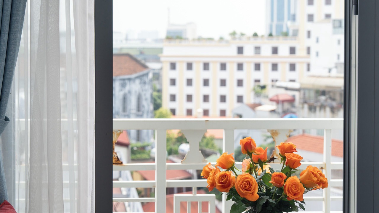 Photo of Bedroom in Hang Trong