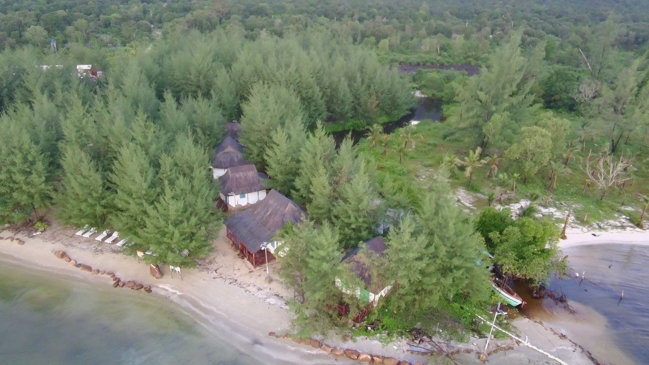 Photo of Outdoor in Ham Ninh