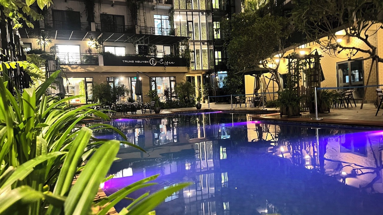 Photo of Outdoor in Thai Nguyen