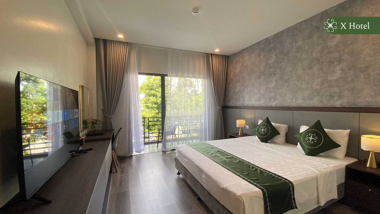 Photo of Bedroom in Thai Nguyen