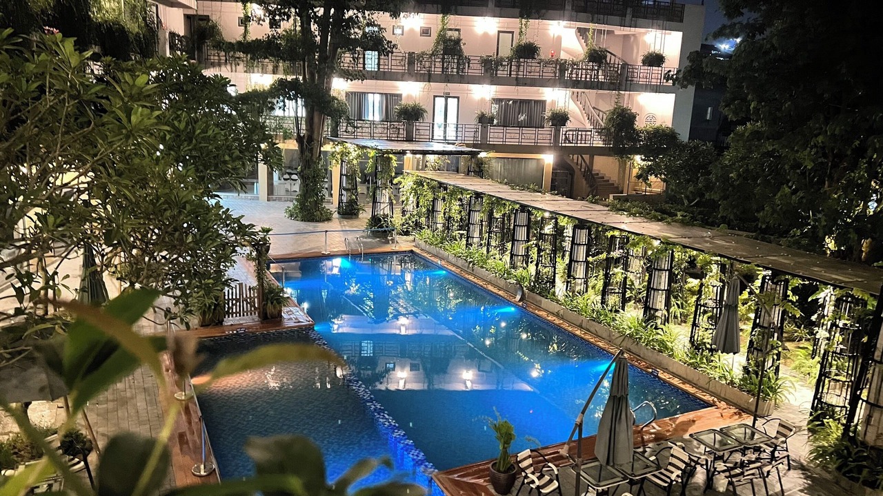 Photo of Outdoor in Thai Nguyen