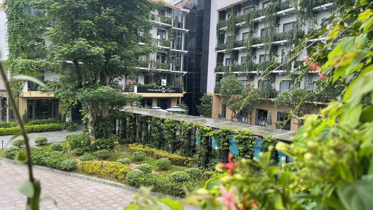 Photo of Outdoor in Thai Nguyen