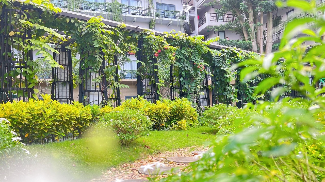 Photo of Outdoor in Thai Nguyen