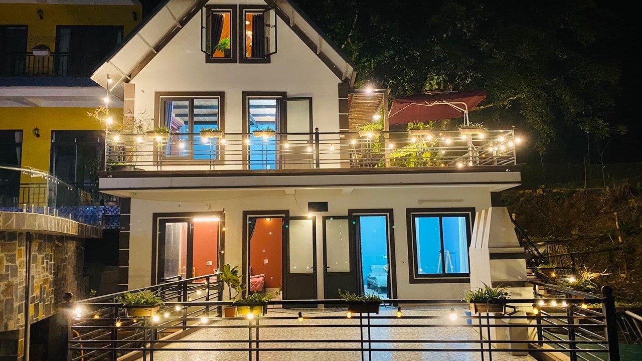 Photo of Outdoor in Tam Dao
