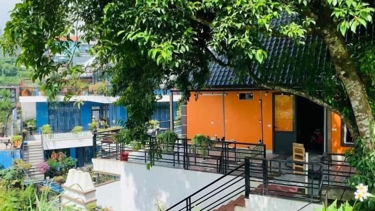 Photo of Others in Tam Dao